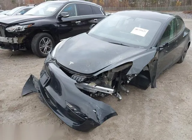 5YJ3E1EA2PF556604 2023 2023 Tesla Model 3- Rear-Wheel Drive 6