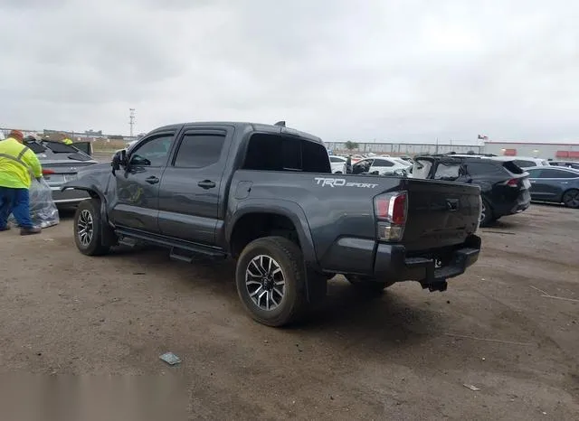 3TMAZ5CN8LM123741 2020 2020 Toyota Tacoma- Trd Sport 3