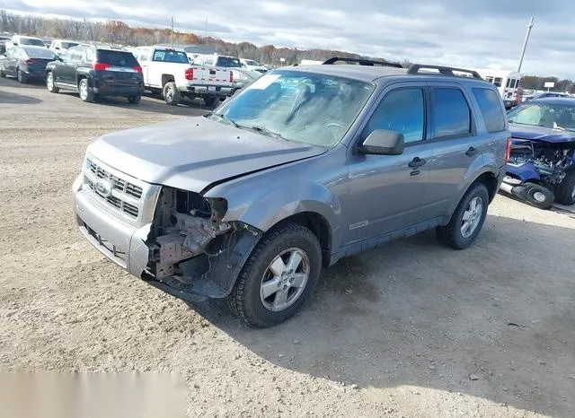 1FMCU93Z38KB29071 2008 2008 Ford Escape- Xlt 2