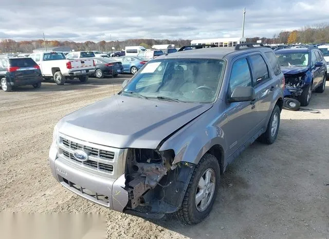 1FMCU93Z38KB29071 2008 2008 Ford Escape- Xlt 6