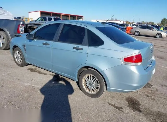 1FAHP35N58W269128 2008 2008 Ford Focus- SE 3