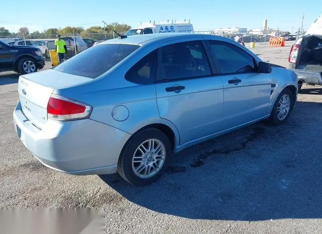 1FAHP35N58W269128 2008 2008 Ford Focus- SE 4