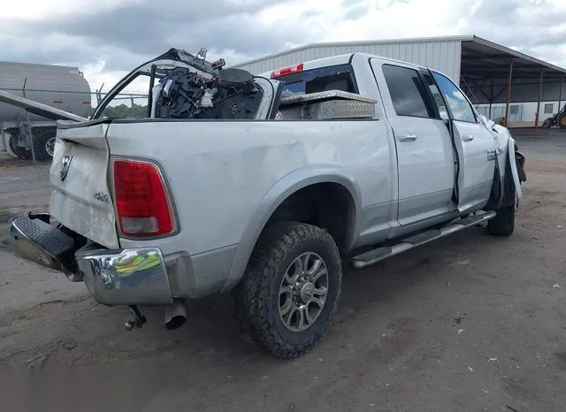 3C6UR5FL3FG584489 2015 2015 RAM 2500- Laramie 4