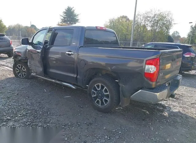 5TFDY5F10FX444356 2015 2015 Toyota Tundra- Sr5 5-7L V8 3