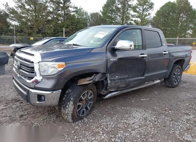 5TFDY5F10FX444356 2015 2015 Toyota Tundra- Sr5 5-7L V8 6