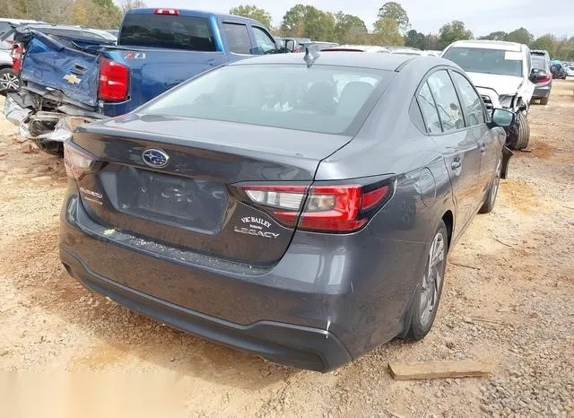 4S3BWAN66P3008283 2023 2023 Subaru Legacy- Limited 4