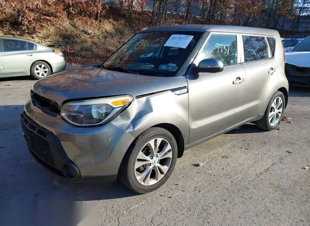 KNDJP3A50E7091944 2014 2014 KIA Soul- - 2