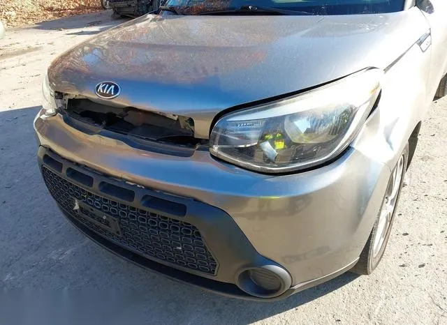 KNDJP3A50E7091944 2014 2014 KIA Soul- - 6