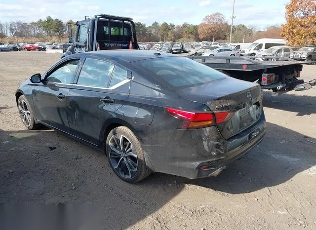 1N4BL4CW6RN413005 2024 2024 Nissan Altima- Sr Intelligent Awd 3