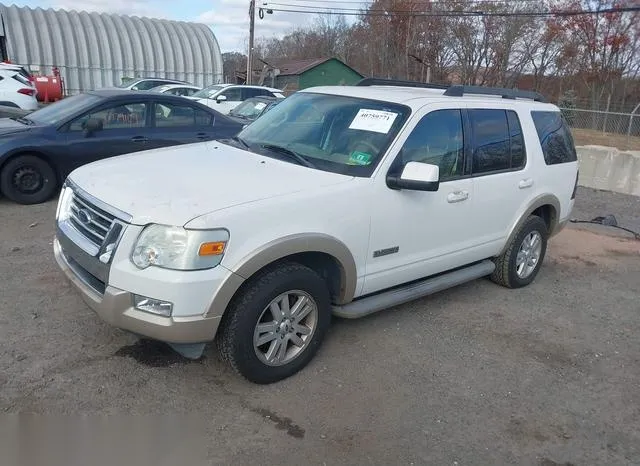 1FMEU74E28UA68129 2008 2008 Ford Explorer- Eddie Bauer 2