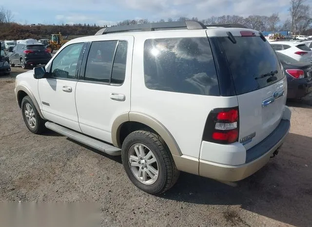 1FMEU74E28UA68129 2008 2008 Ford Explorer- Eddie Bauer 3