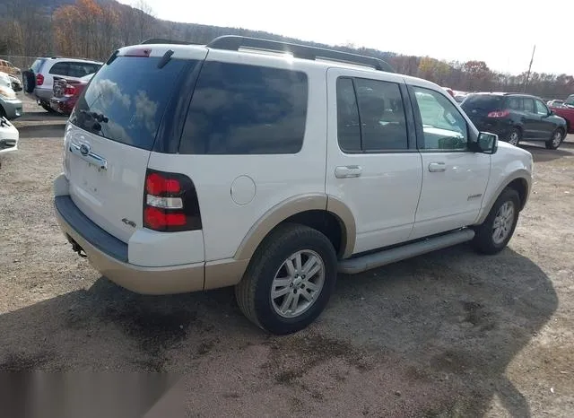 1FMEU74E28UA68129 2008 2008 Ford Explorer- Eddie Bauer 4