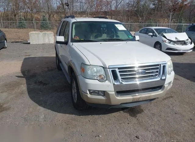 1FMEU74E28UA68129 2008 2008 Ford Explorer- Eddie Bauer 6