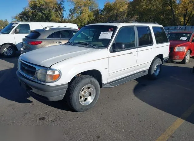 1FMZU35P7WUA02358 1998 1998 Ford Explorer 2