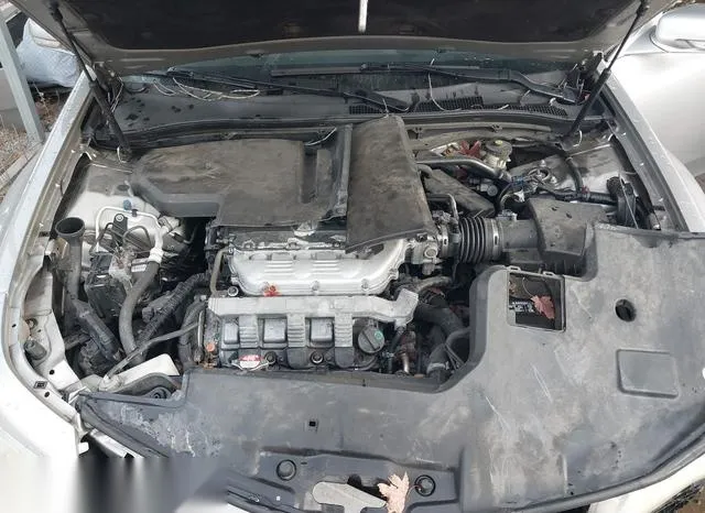 19UUA8F54AA011550 2010 2010 Acura TL- 3-5 10