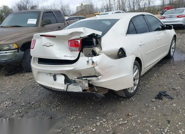 1G11E5SA6DF207996 2013 2013 Chevrolet Malibu- 2LT 6