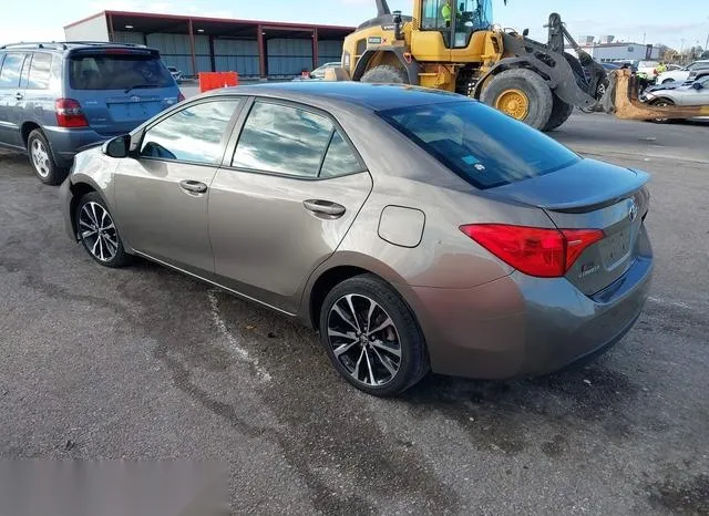 2T1BURHE1HC779962 2017 2017 Toyota Corolla- SE 3