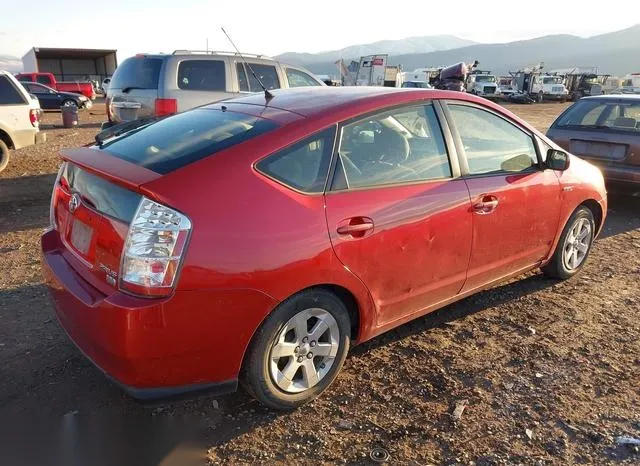 JTDKB20U677571513 2007 2007 Toyota Prius 4