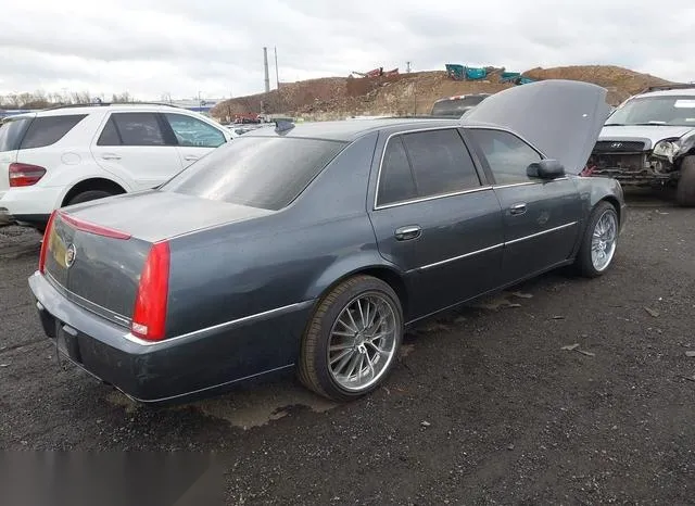 1G6KP5ES6BU119973 2011 2011 Cadillac DTS- Platinum Collection 4