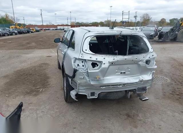 5XYPG4A59LG613275 2020 2020 KIA Sorento- 3-3L Lx 3