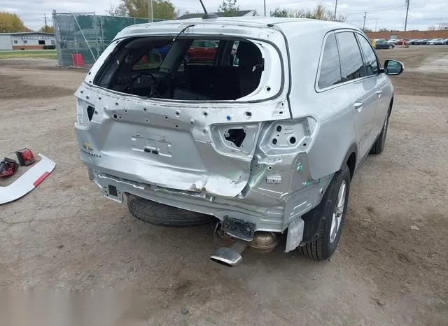 5XYPG4A59LG613275 2020 2020 KIA Sorento- 3-3L Lx 6