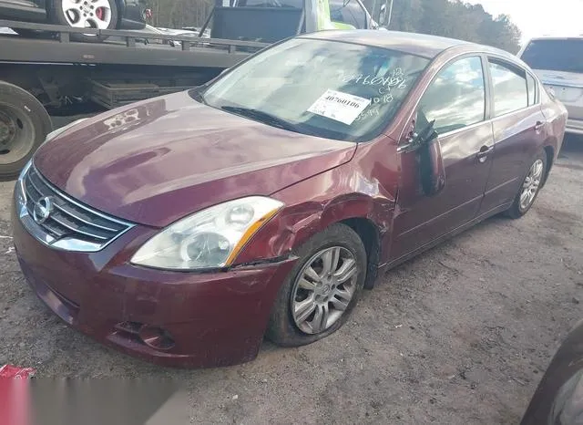 1N4AL2AP5CN556594 2012 2012 Nissan Altima- 2-5 S 2