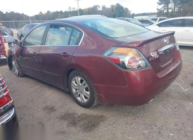 1N4AL2AP5CN556594 2012 2012 Nissan Altima- 2-5 S 3