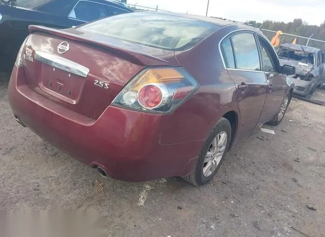 1N4AL2AP5CN556594 2012 2012 Nissan Altima- 2-5 S 4