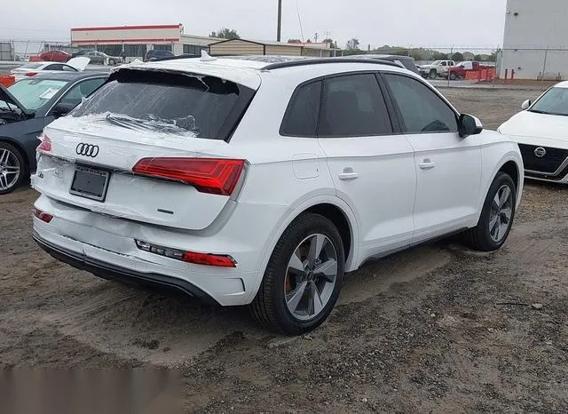 WA1BBAFY9R2024735 2024 2024 Audi Q5- Premium Plus 40 Tfsi Q 4