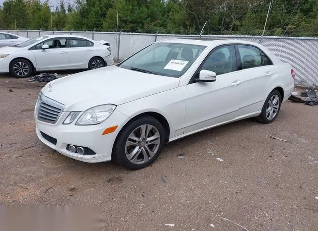 WDDHF5GB7BA353988 2011 2011 Mercedes-Benz E 350 2