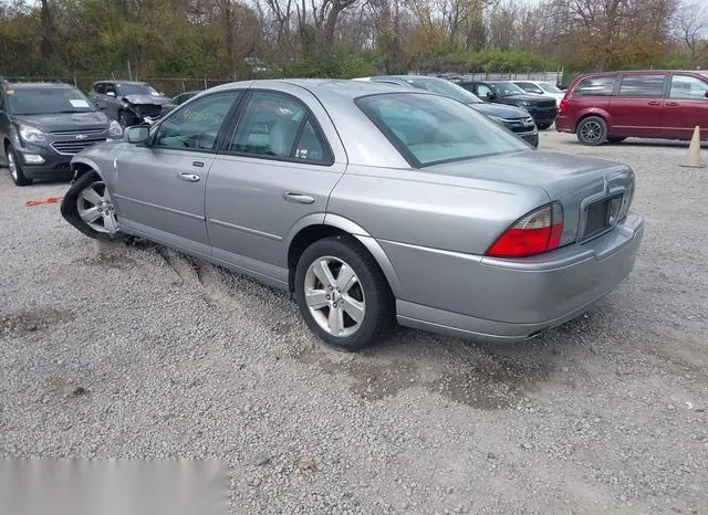 1LNFM87A56Y616696 2006 2006 Lincoln LS- V8 3