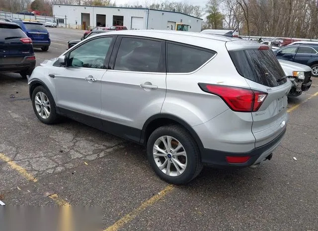 1FMCU0GD1KUA47930 2019 2019 Ford Escape- SE 3