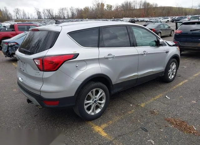 1FMCU0GD1KUA47930 2019 2019 Ford Escape- SE 4