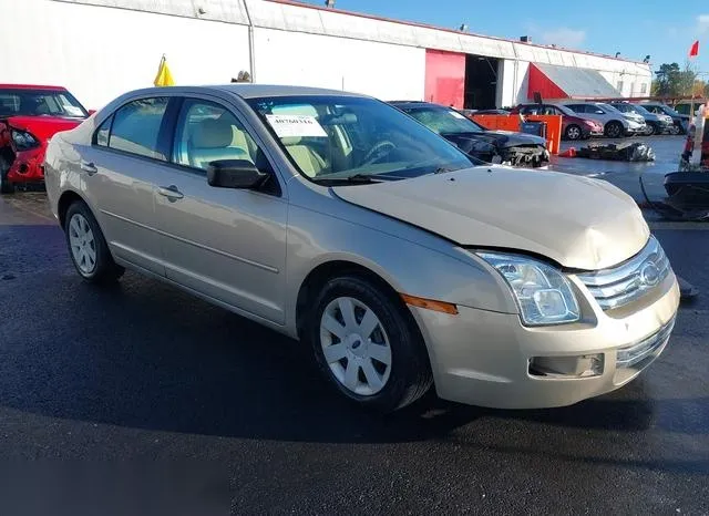 3FAHP06Z27R106759 2007 2007 Ford Fusion- S 1