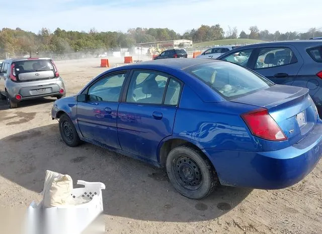 1G8AJ52F85Z116303 2005 2005 Saturn Ion- 2 3