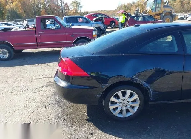 1HGCM826X7A005813 2007 2007 Honda Accord- 3-0 EX 6