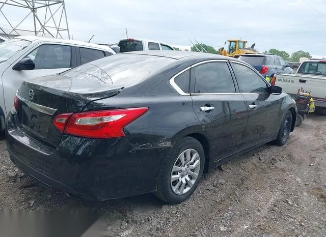 1N4AL3AP5GC218507 2016 2016 Nissan Altima- 2-5/2-5 S/2-5 Sl 4