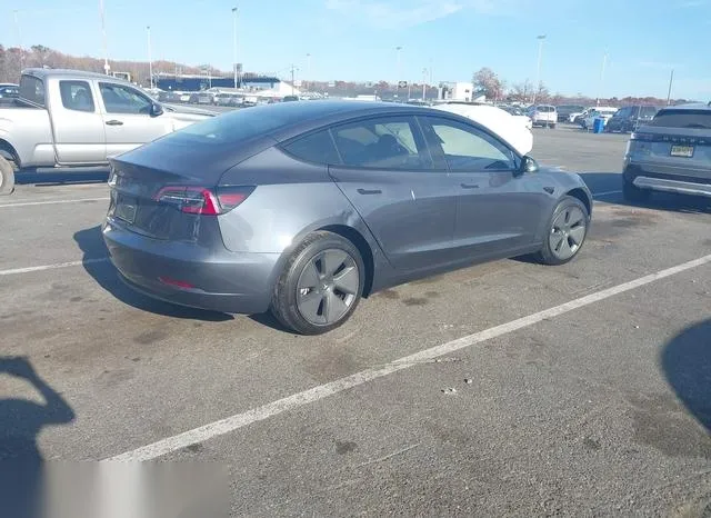 5YJ3E1EA1PF559820 2023 2023 Tesla Model 3- Rear-Wheel Drive 4