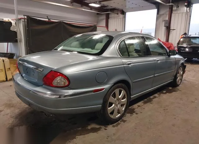 SAJEA51C34WD99745 2004 2004 Jaguar X-Type- 3-0 4