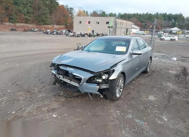 KMHGN4JE1GU108398 2016 2016 Hyundai Genesis- 3-8 2