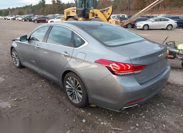 KMHGN4JE1GU108398 2016 2016 Hyundai Genesis- 3-8 3