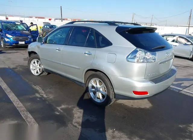 2T2HK31UX8C094501 2008 2008 Lexus RX- 350 3