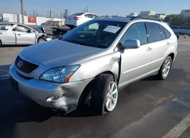 2T2HK31UX8C094501 2008 2008 Lexus RX- 350 6