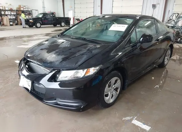 2HGFG3B59DH513105 2013 2013 Honda Civic- LX 2