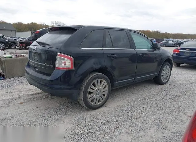 2FMDK39C89BA97613 2009 2009 Ford Edge- Limited 4