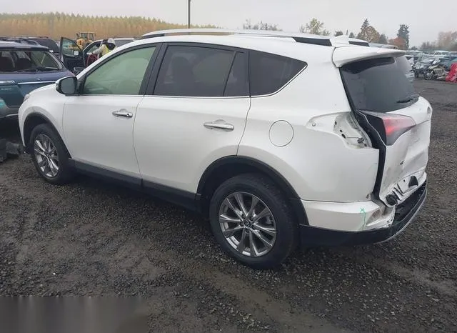 JTMDFREV7GD180931 2016 2016 Toyota RAV4- Limited 3