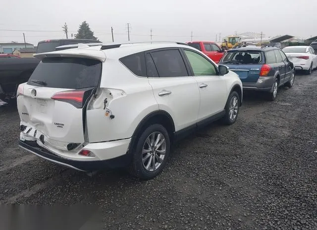 JTMDFREV7GD180931 2016 2016 Toyota RAV4- Limited 4