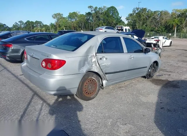 JTDBR32E660062181 2006 2006 Toyota Corolla- CE 4