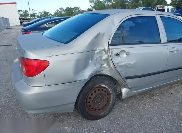 JTDBR32E660062181 2006 2006 Toyota Corolla- CE 6