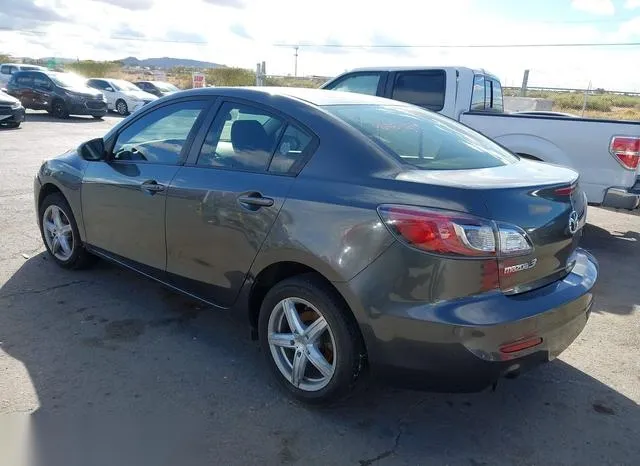 JM1BL1L56C1505066 2012 2012 Mazda 3- S Touring 3